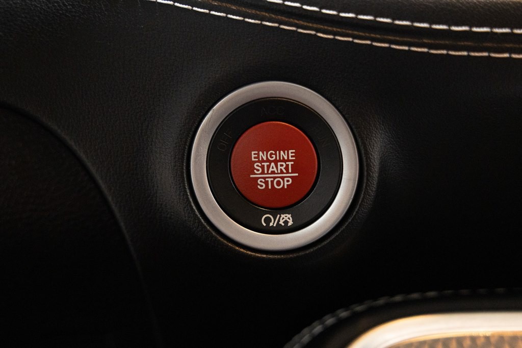 2021 Dodge Challenger Image 36