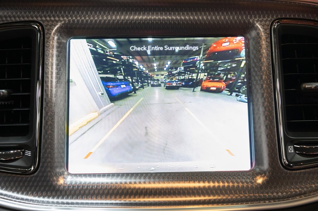 2021 Dodge Challenger Image 39