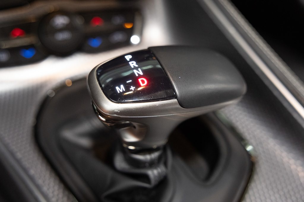 2021 Dodge Challenger Image 47