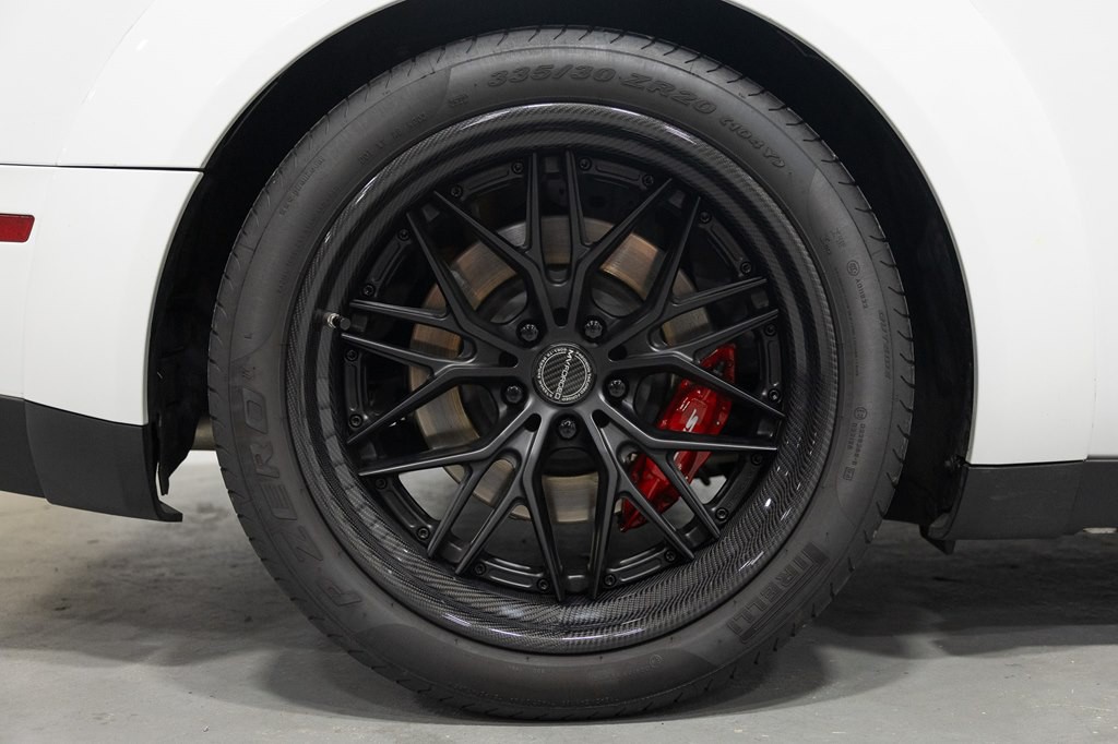 2021 Dodge Challenger Image 50