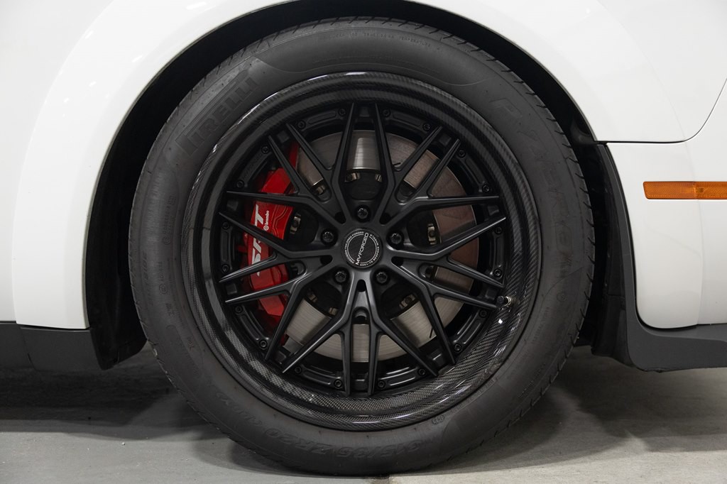 2021 Dodge Challenger Image 51