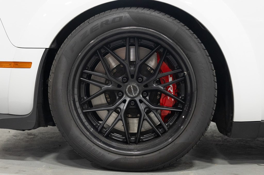 2021 Dodge Challenger Image 52