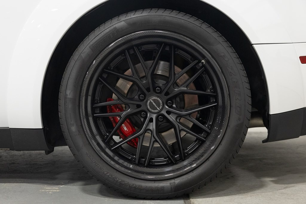 2021 Dodge Challenger Image 53