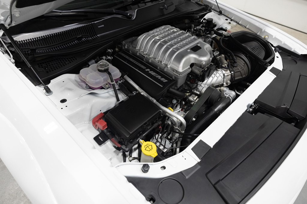 2021 Dodge Challenger Image 54