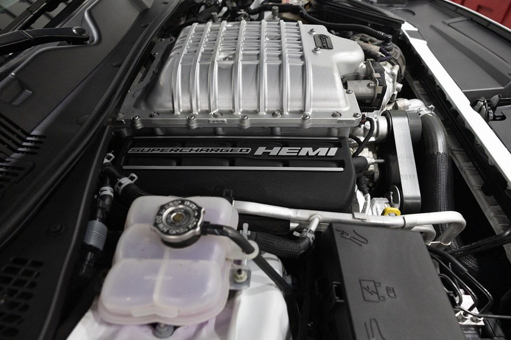 2021 Dodge Challenger Image 55
