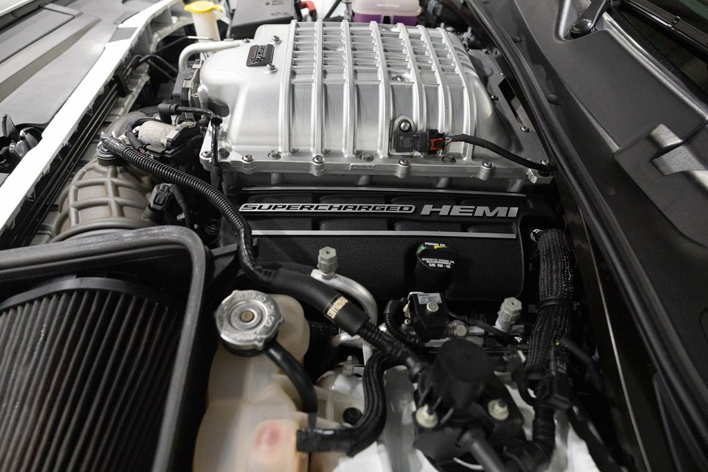 2021 Dodge Challenger Image 56