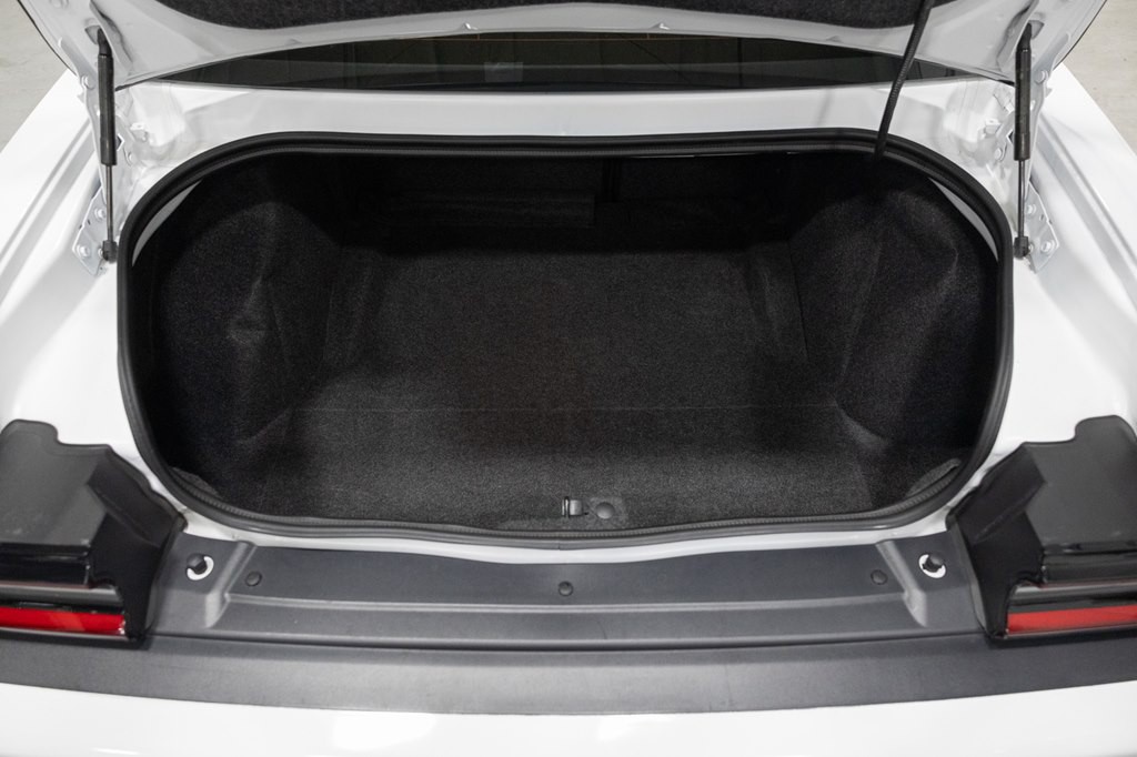 2021 Dodge Challenger Image 59