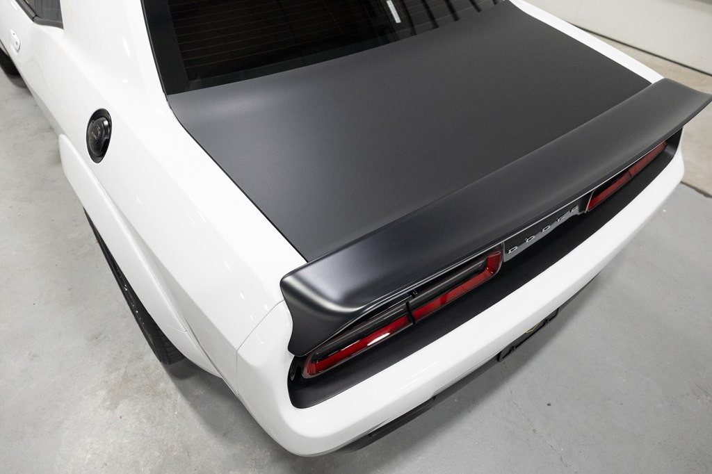 2021 Dodge Challenger Image 62