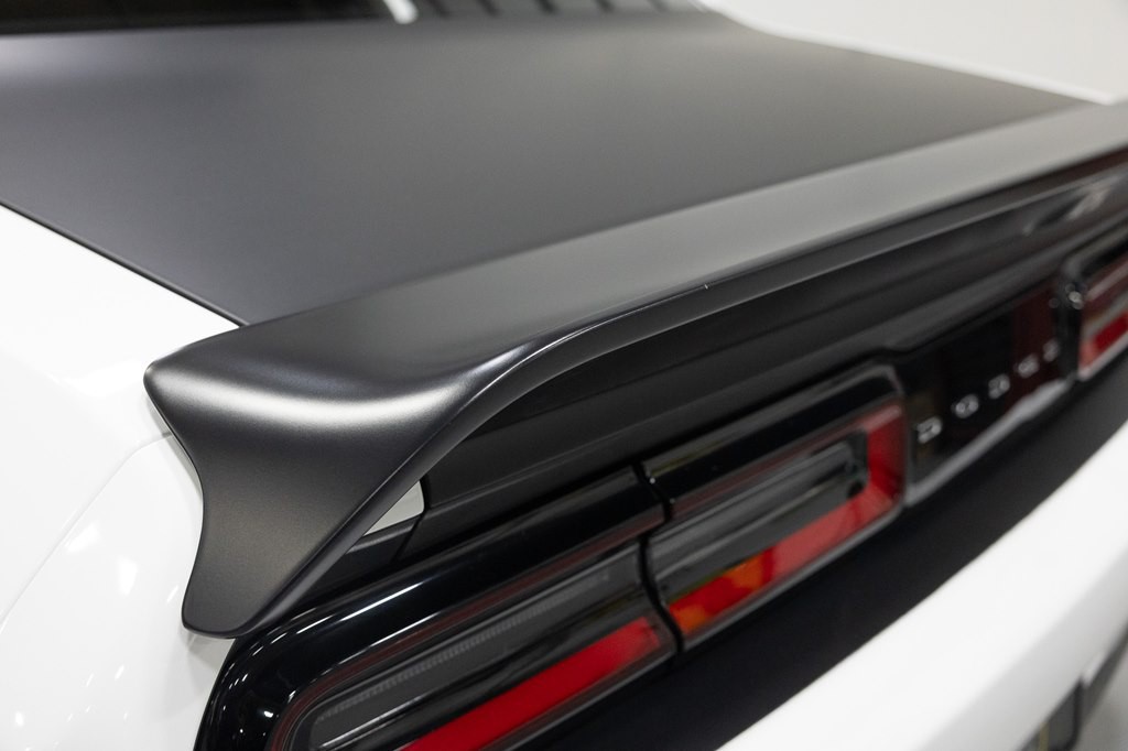 2021 Dodge Challenger Image 64