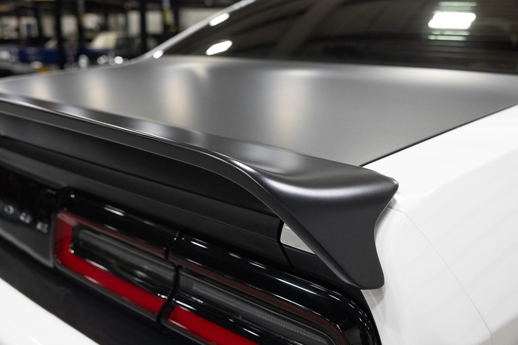 2021 Dodge Challenger Image 65