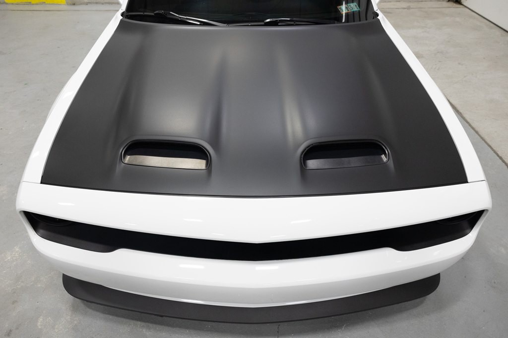 2021 Dodge Challenger Image 66
