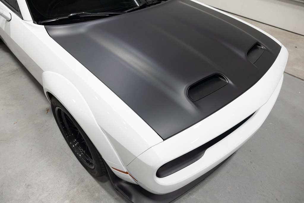 2021 Dodge Challenger Image 67