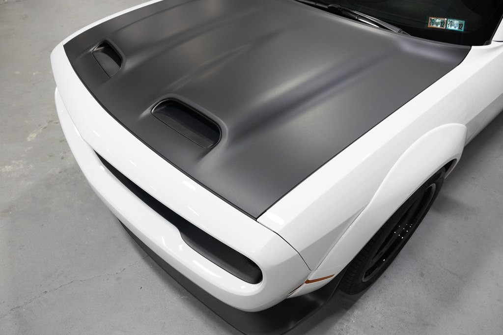 2021 Dodge Challenger Image 68