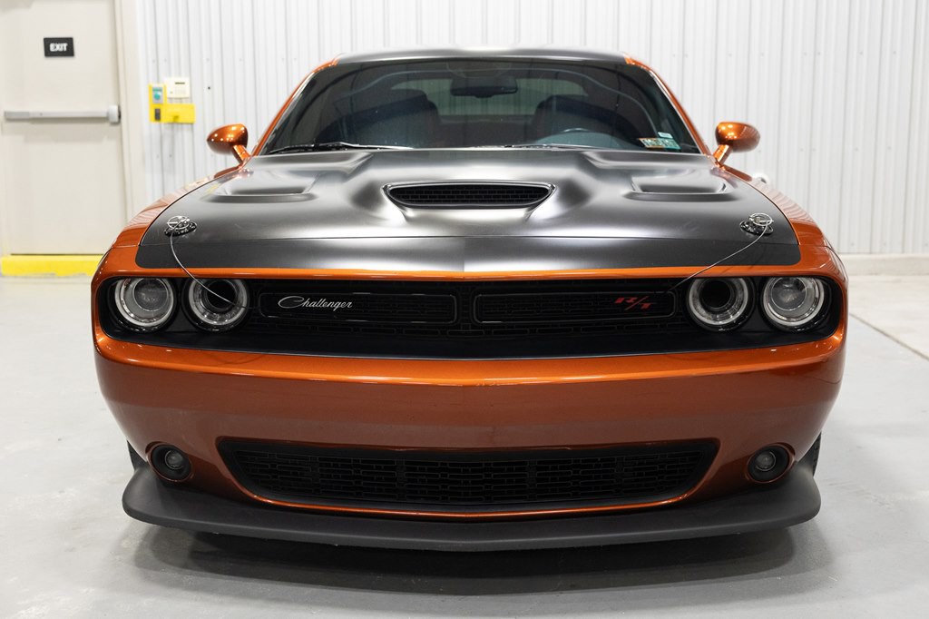 2020 Dodge Challenger Image 13