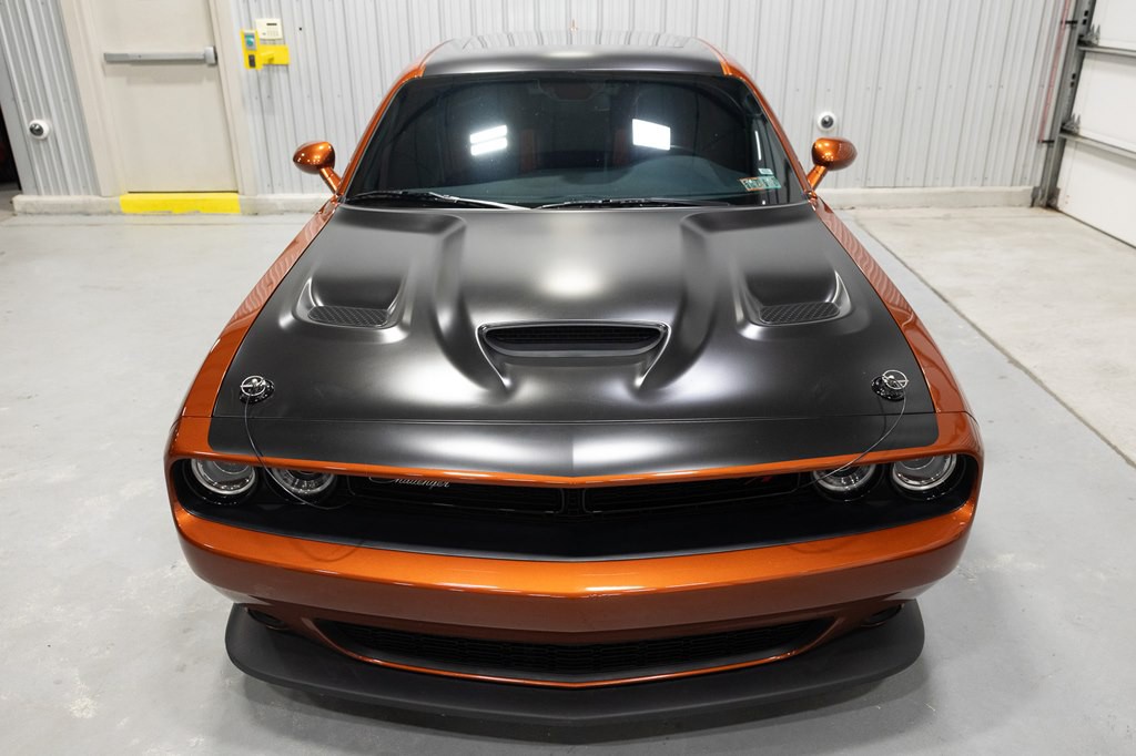 2020 Dodge Challenger Image 14