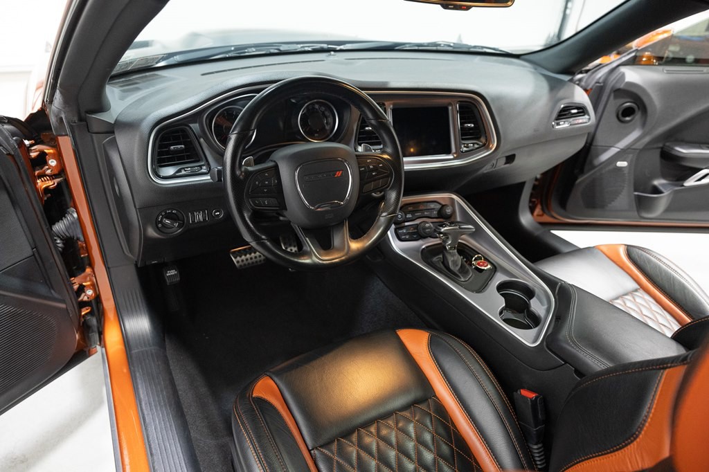 2020 Dodge Challenger Image 15