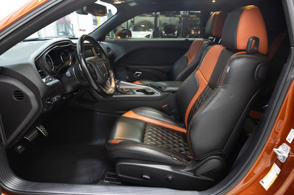 2020 Dodge Challenger Image 16