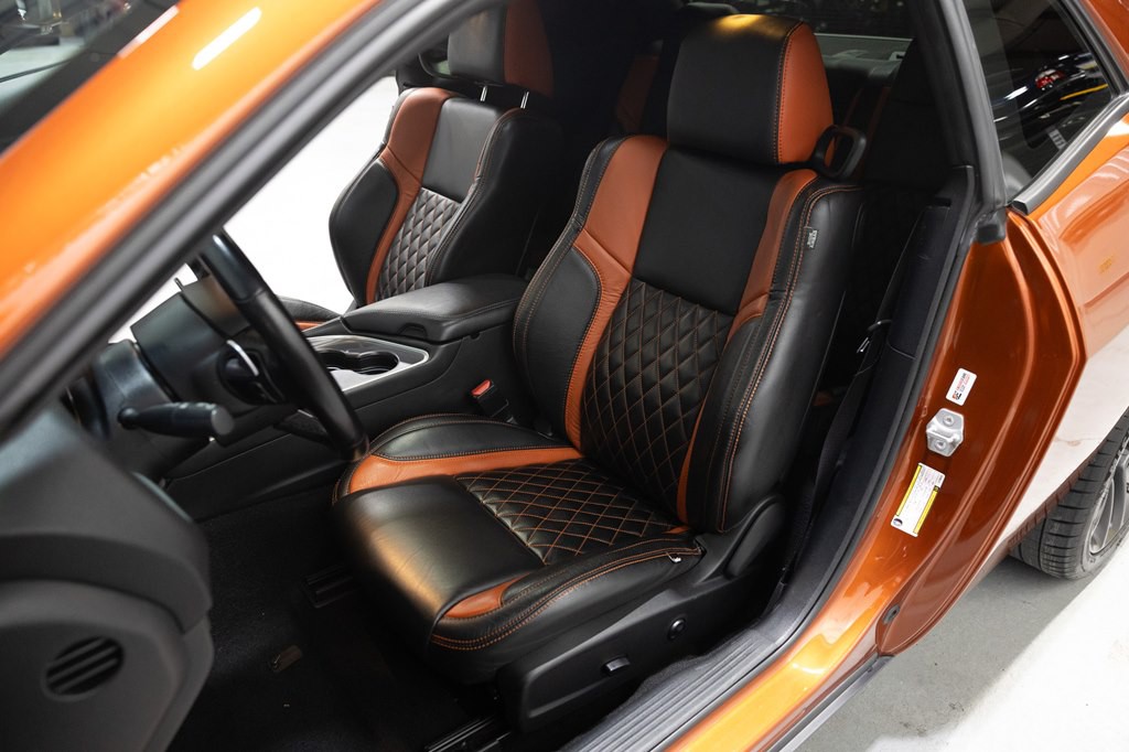 2020 Dodge Challenger Image 17