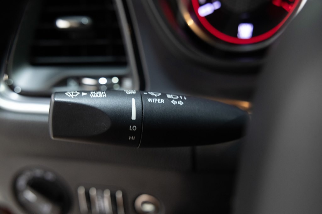 2020 Dodge Challenger Image 19