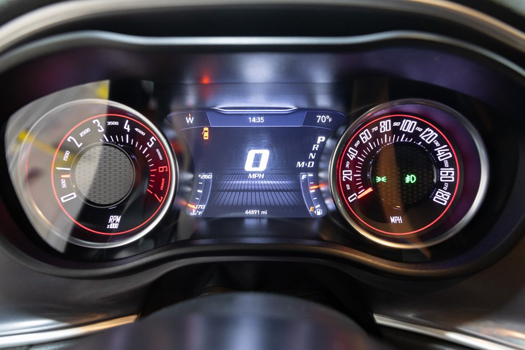 2020 Dodge Challenger Image 20