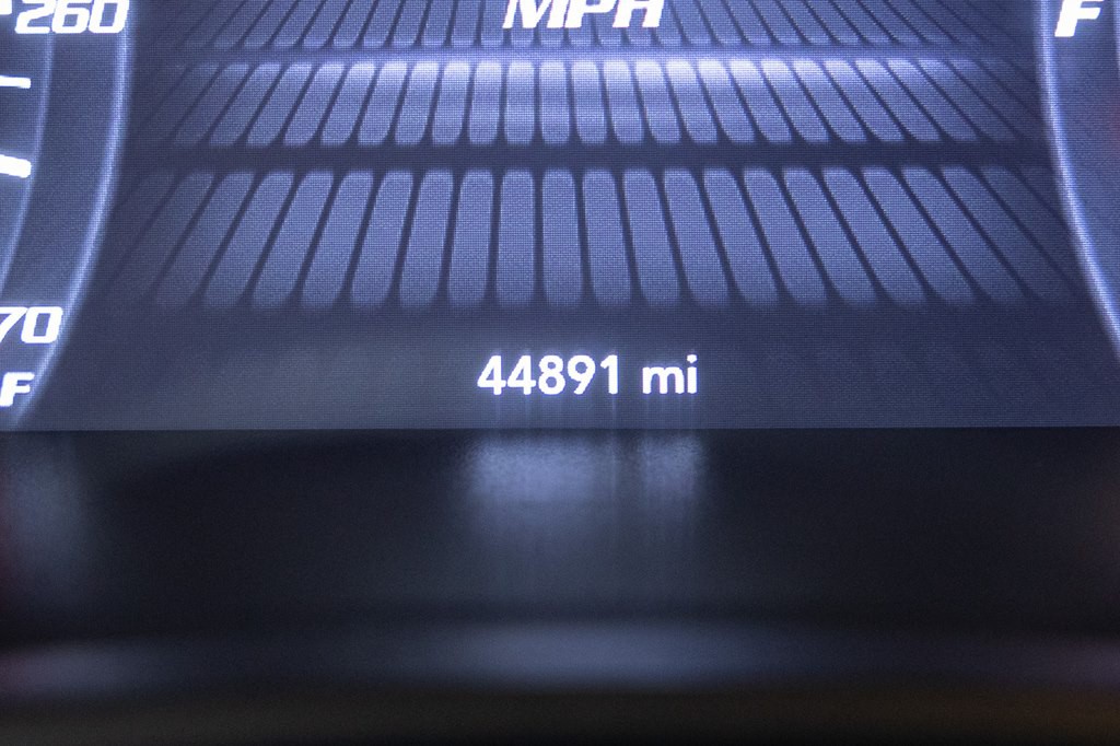 2020 Dodge Challenger Image 21