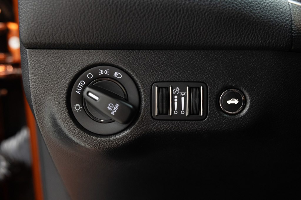 2020 Dodge Challenger Image 23