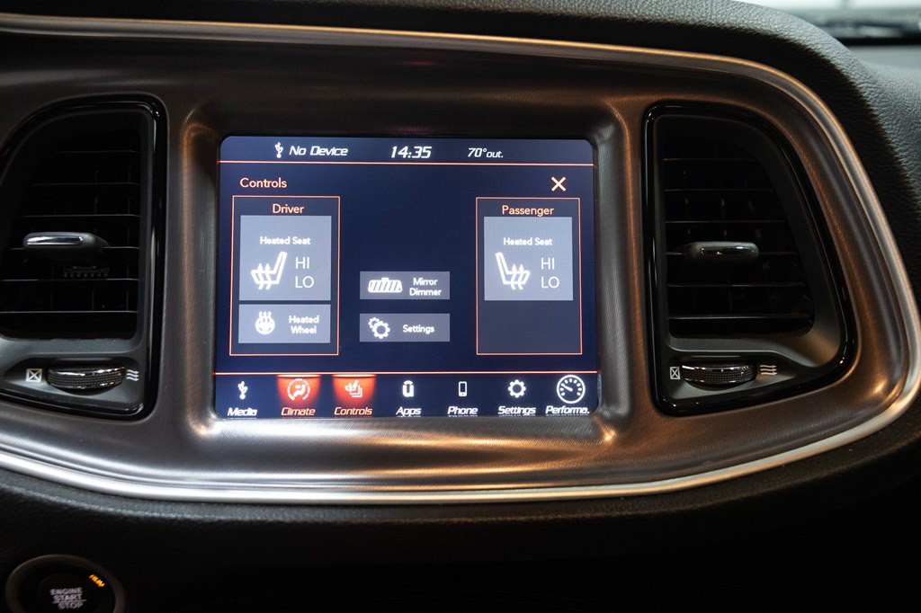 2020 Dodge Challenger Image 26