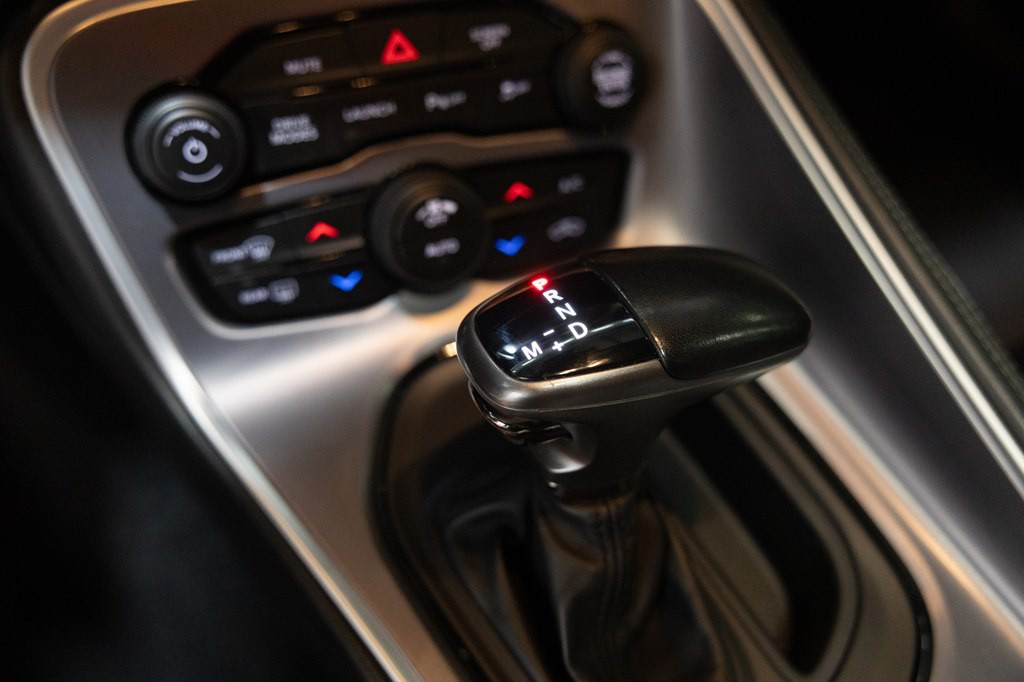 2020 Dodge Challenger Image 32