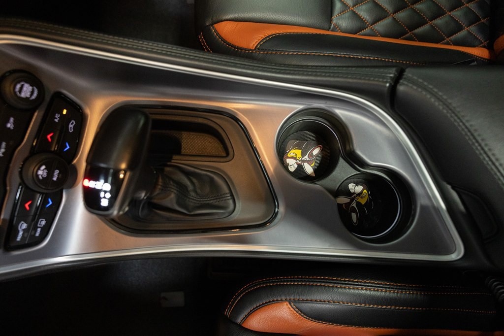 2020 Dodge Challenger Image 33