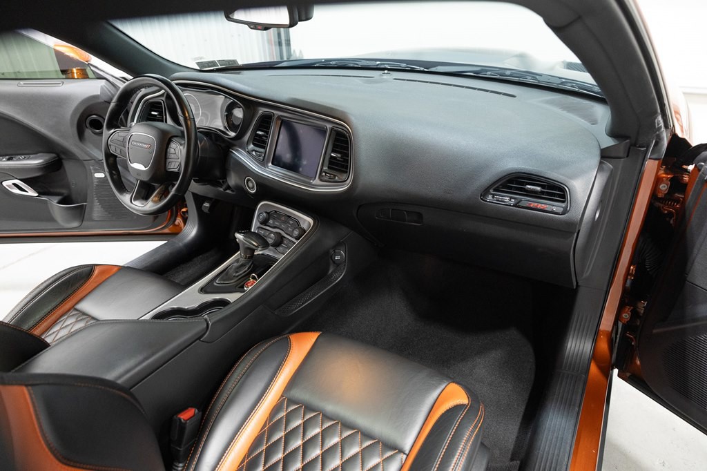 2020 Dodge Challenger Image 35