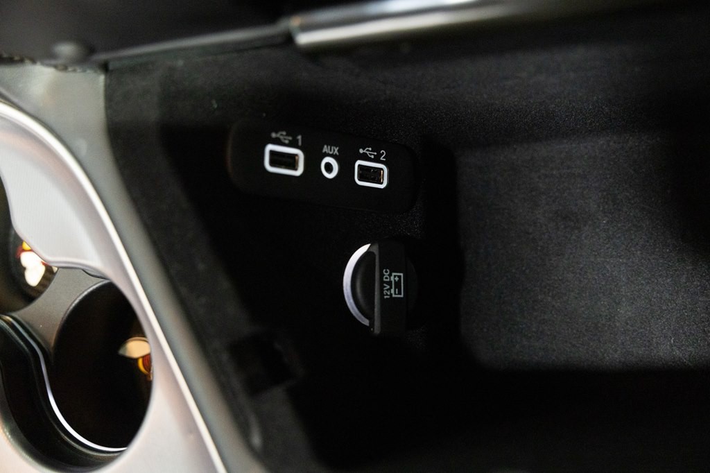2020 Dodge Challenger Image 36