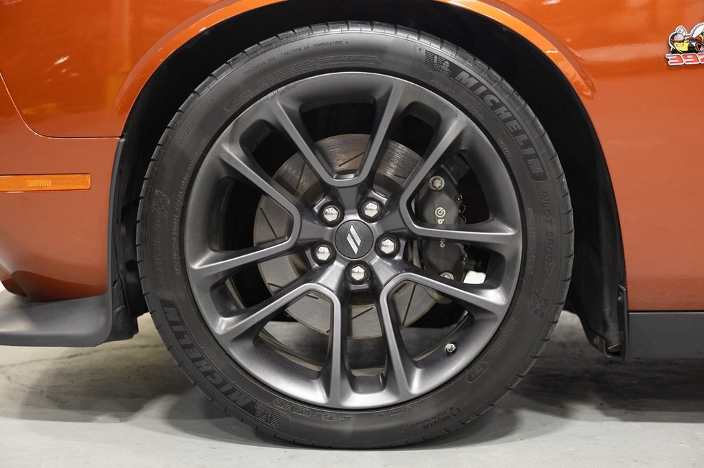 2020 Dodge Challenger Image 37