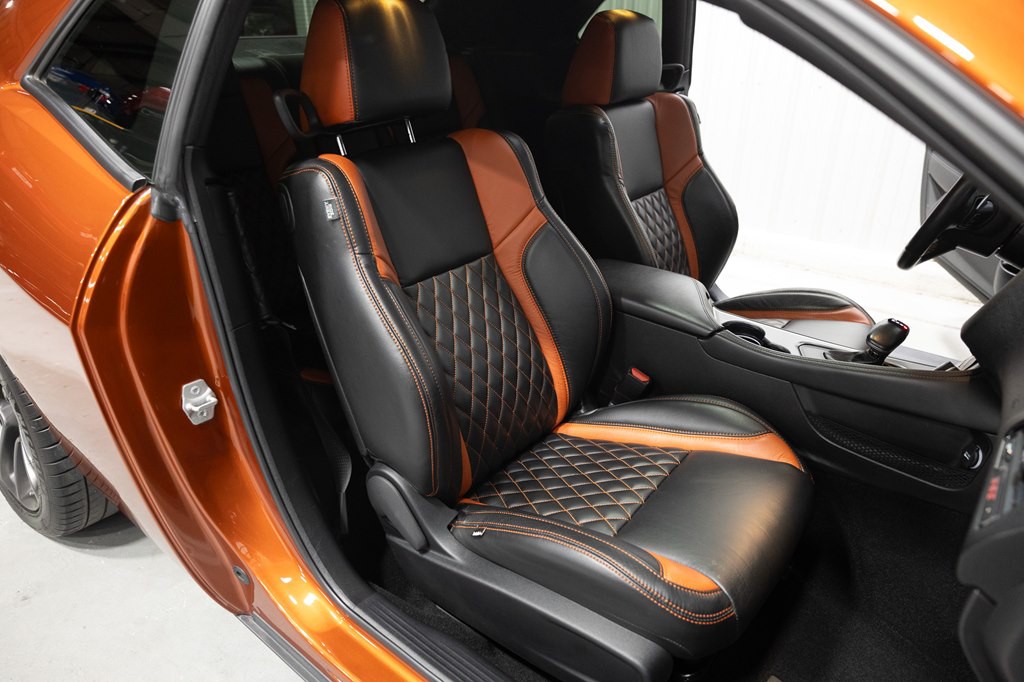 2020 Dodge Challenger Image 40