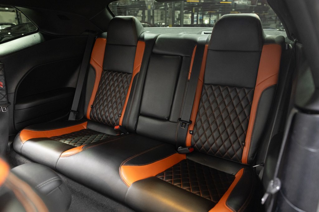 2020 Dodge Challenger Image 42