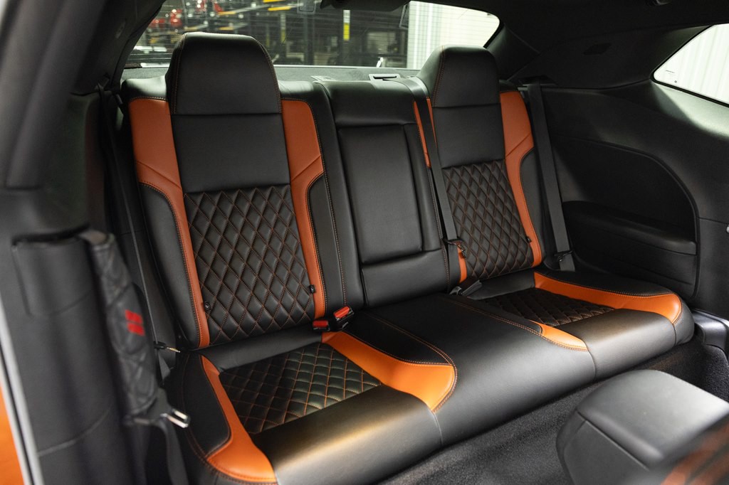 2020 Dodge Challenger Image 44
