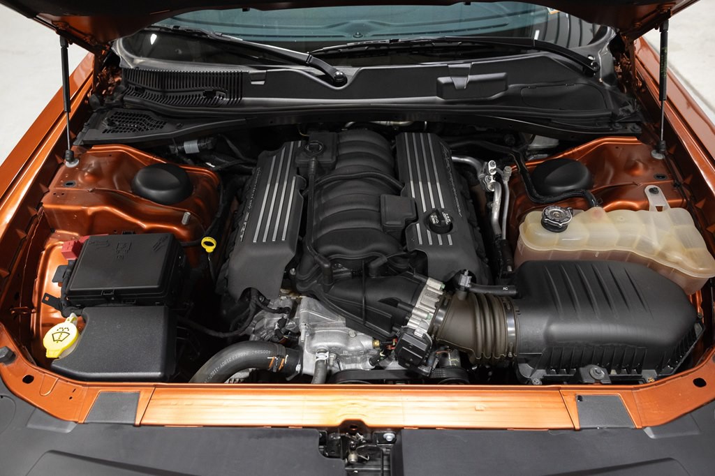 2020 Dodge Challenger Image 48