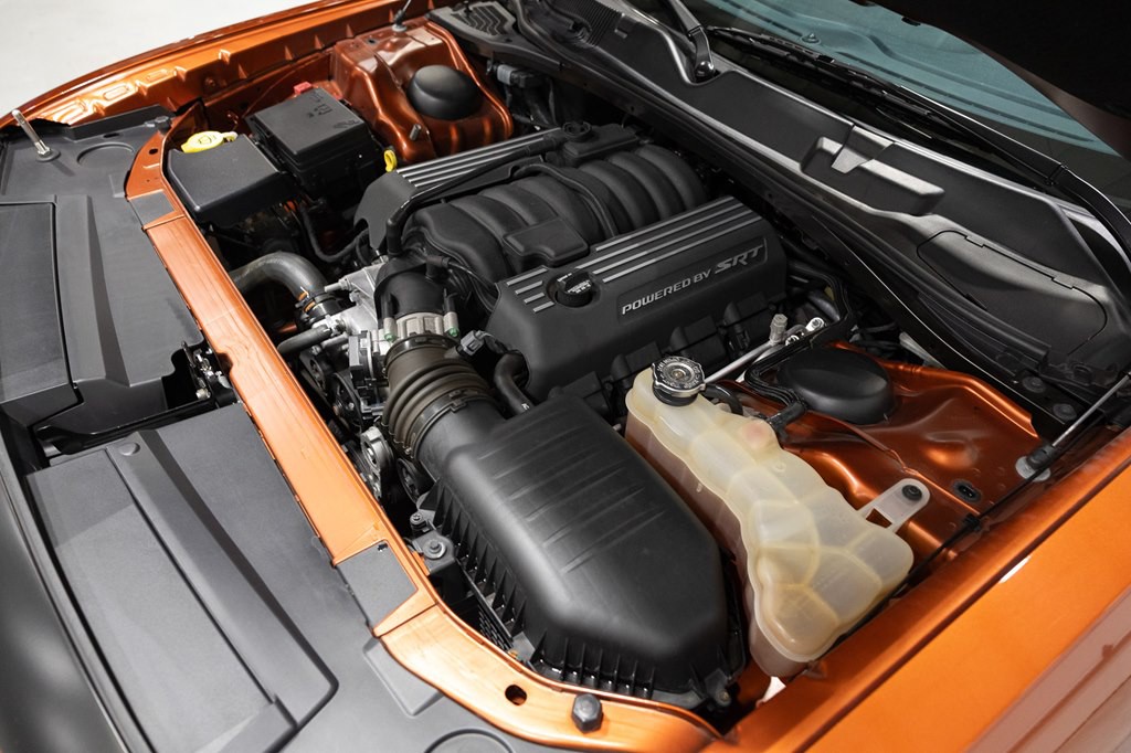 2020 Dodge Challenger Image 49