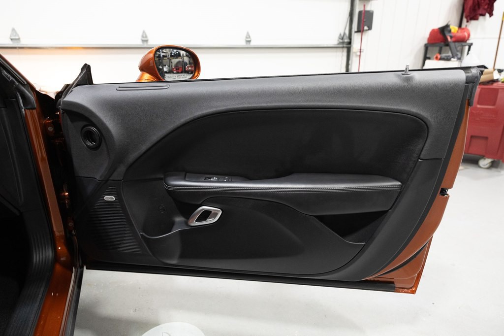 2020 Dodge Challenger Image 50