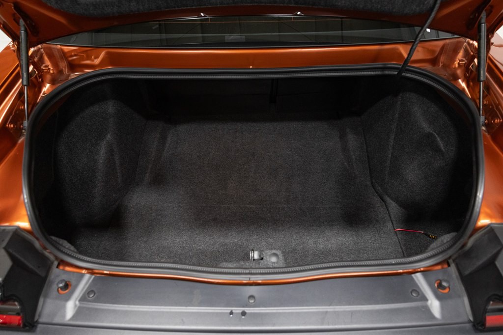 2020 Dodge Challenger Image 52