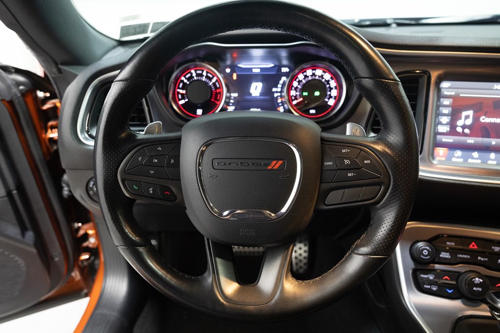 2020 Dodge Challenger Image 53