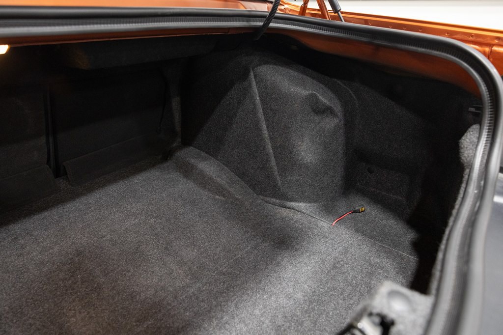 2020 Dodge Challenger Image 54