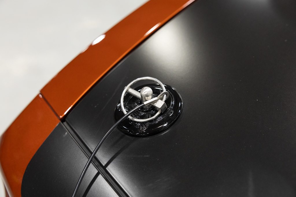 2020 Dodge Challenger Image 57