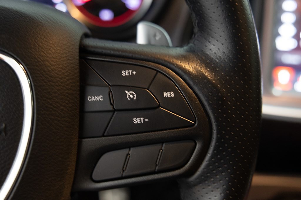 2020 Dodge Challenger Image 58