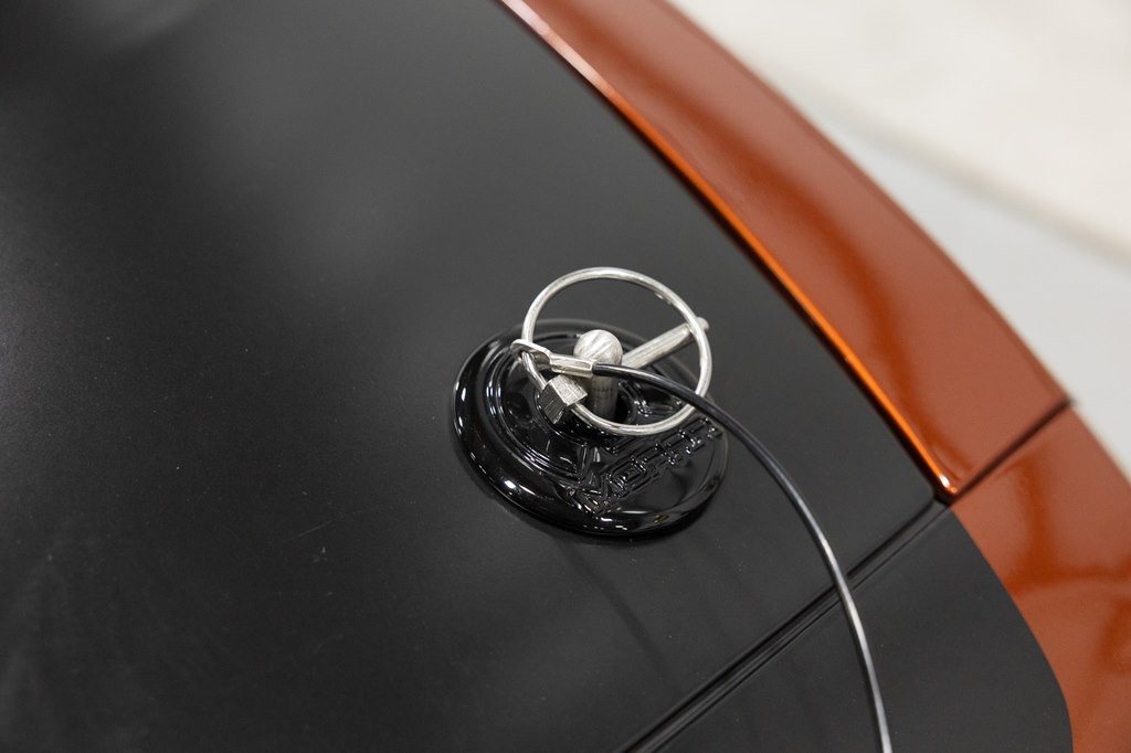 2020 Dodge Challenger Image 59