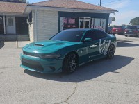 Image for 2019 Dodge Charger Srt Hellcat ID: 6626724