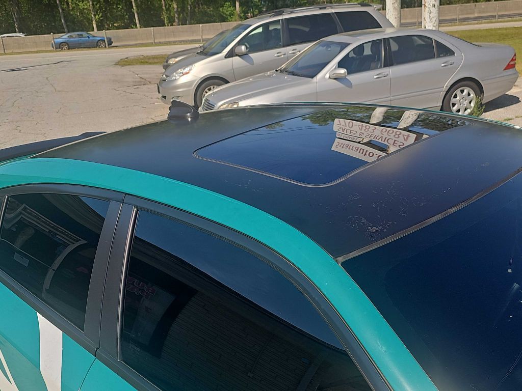 2019 Dodge Charger Image 8