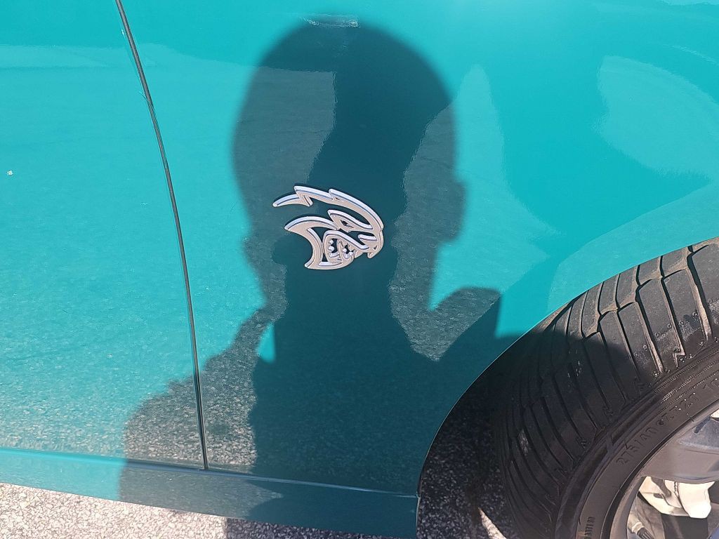 2019 Dodge Charger Image 17