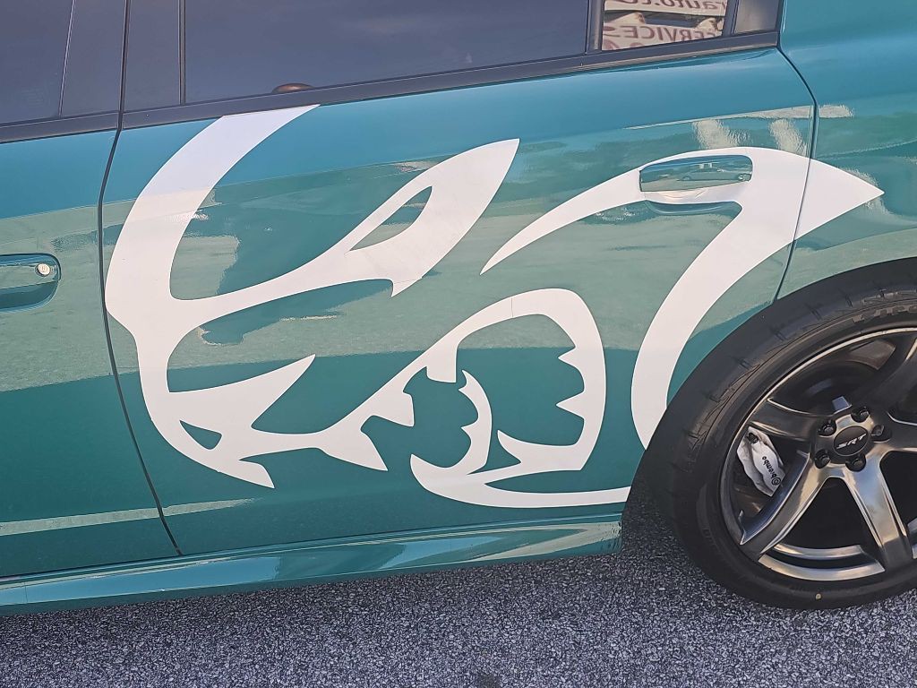 2019 Dodge Charger Image 18