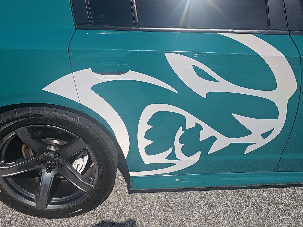 2019 Dodge Charger Image 19
