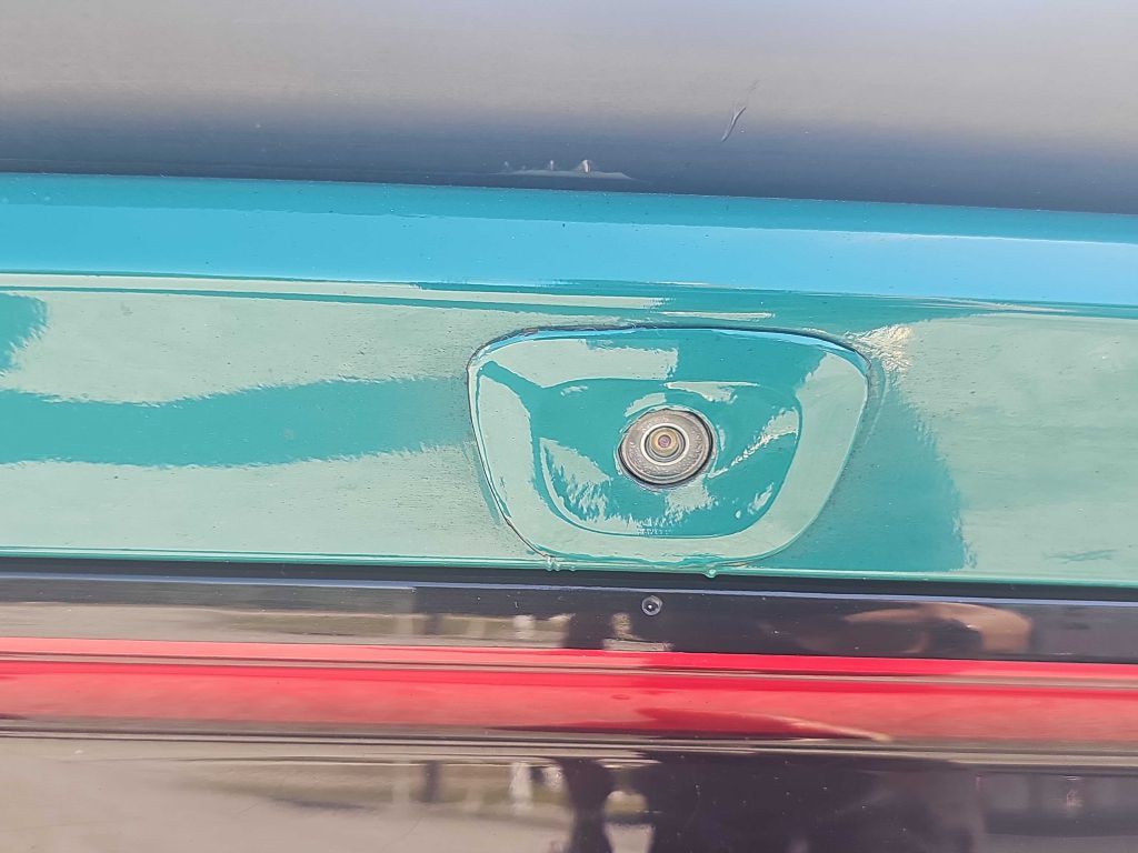 2019 Dodge Charger Image 20